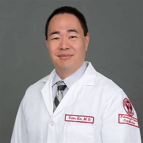 dr richard miller pulmonology